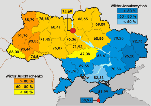 Ukraine: Wie kann das enden?